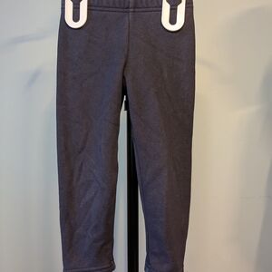 Carter's Fleece Lined Leggings